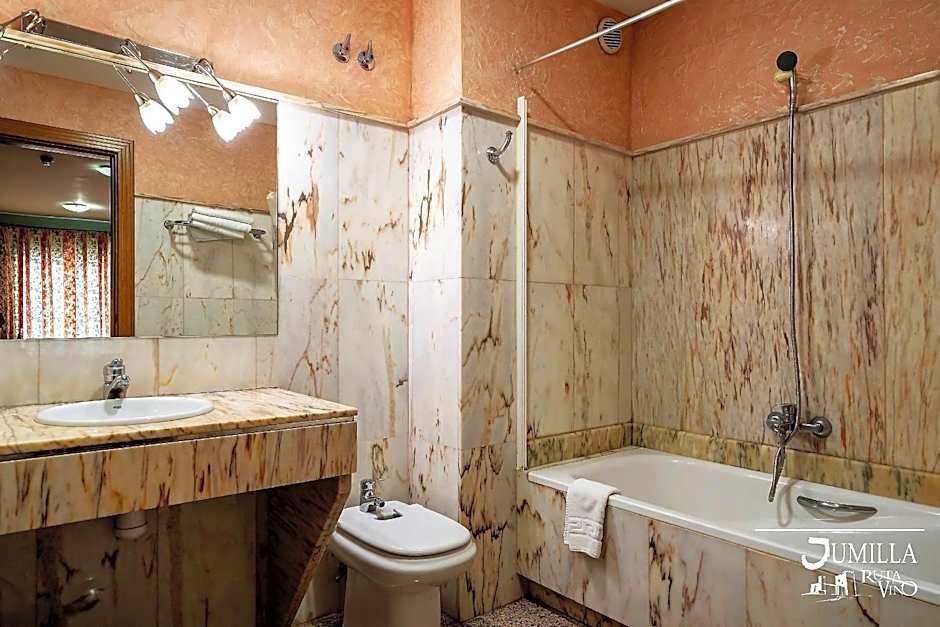 Hotel Pio XII Jumilla