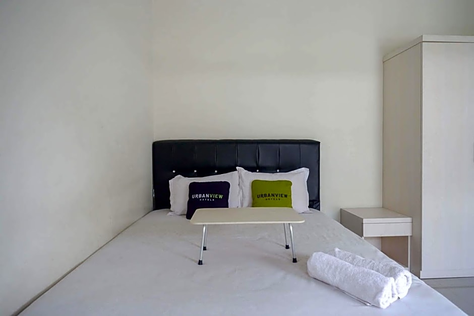 Urbanview Hotel Syariah Casa Azmya Yogyakarta by RedDoorz