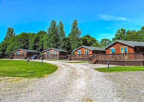 Nethercraig Holiday Park