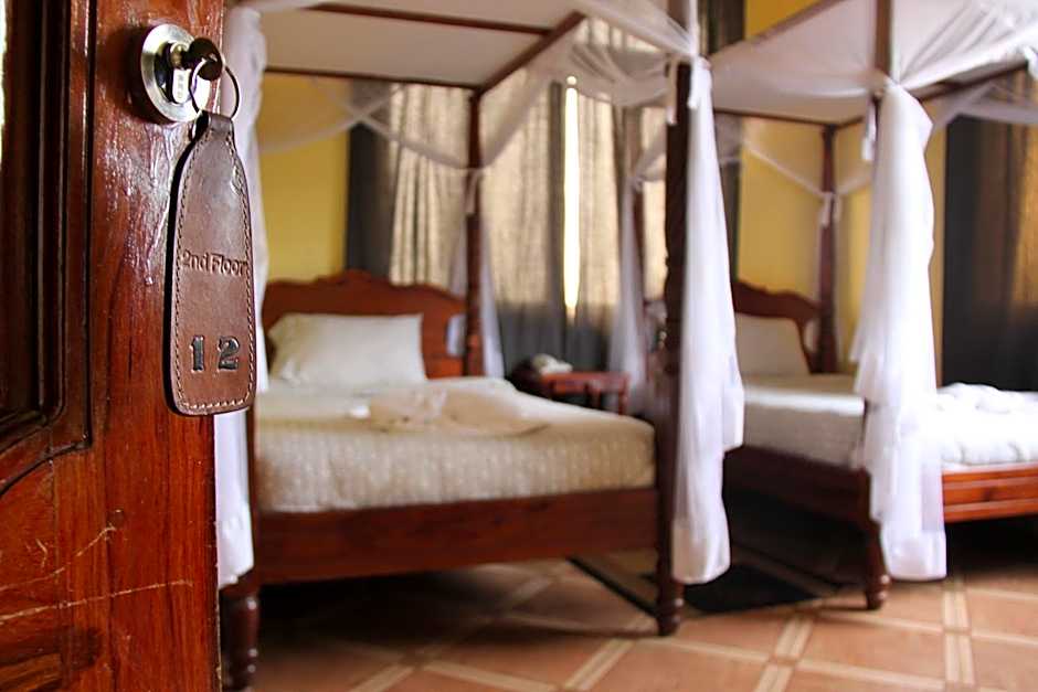 East Point Hotel Moshi