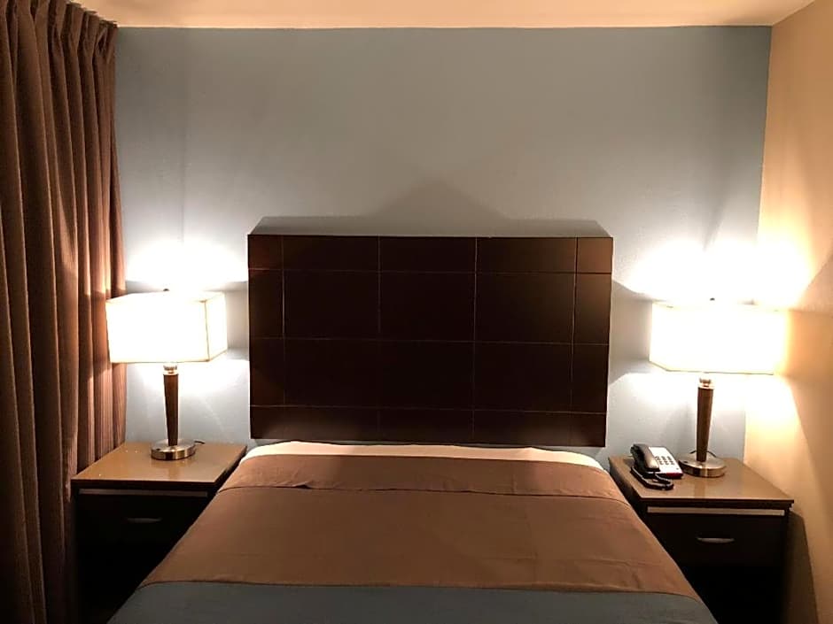 Inn Of Long Beach
