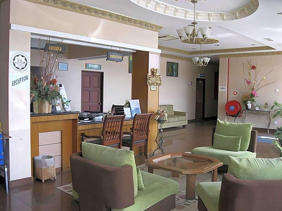 Langkawi Baron Hotel