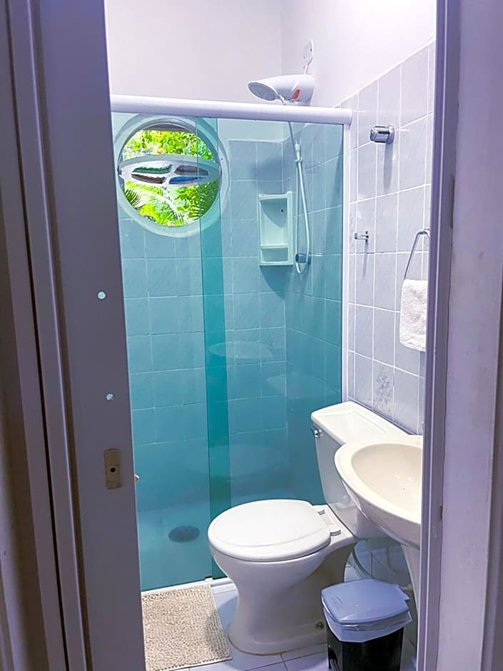 Pousada Praia do Tombo