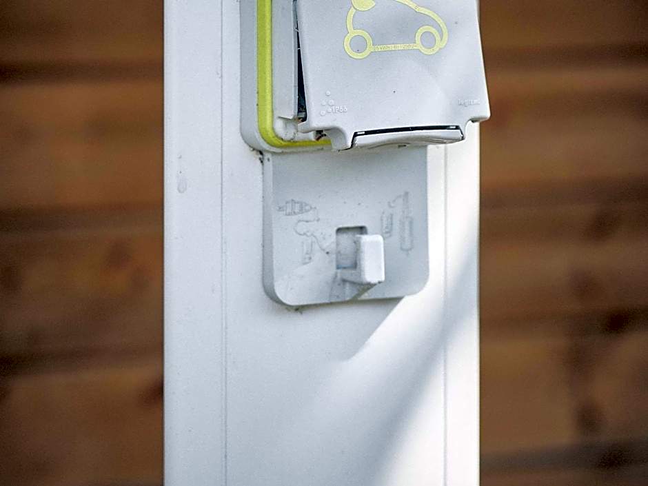 Hotel Donibane Saint-Jean-de-Luz