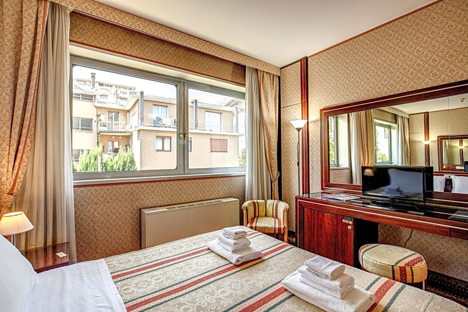 Venice Michelangelo Hotel