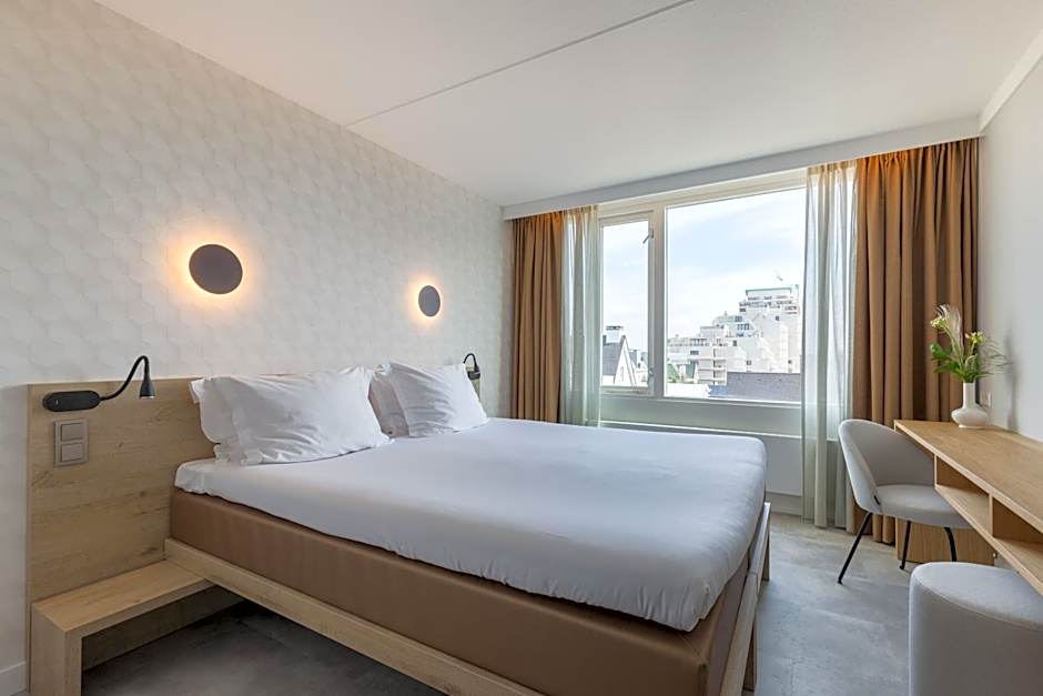 Hotel de Baak Seaside