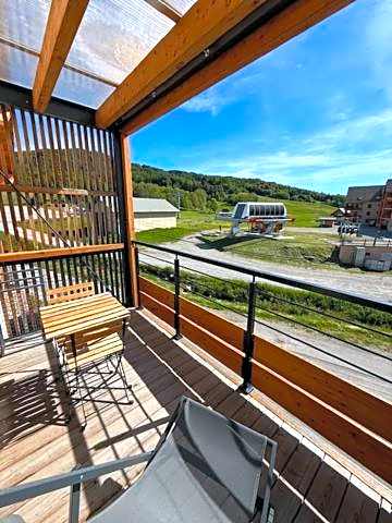 Appart Hôtel Le JAS