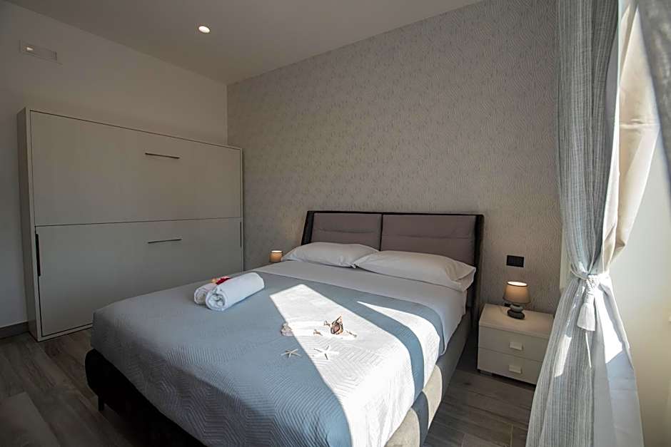 LA DOLCE VITA ROOMS