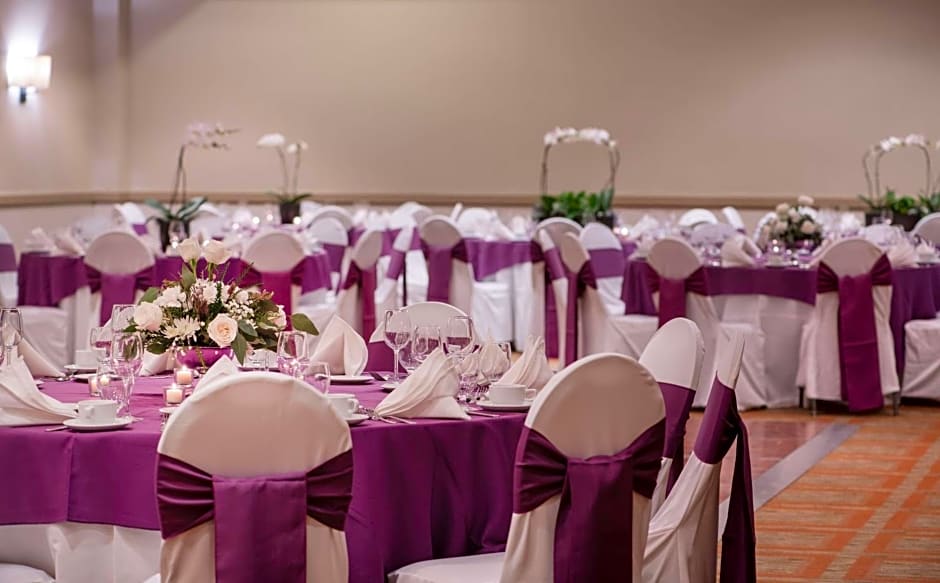 DoubleTree Suites by Hilton Hotel Philadelphia West