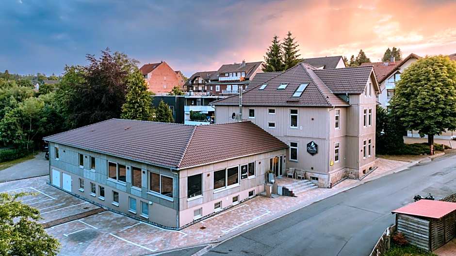 StrandBerg's B&B Oma Ida