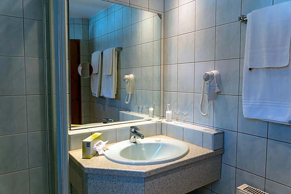 Landhotel & Restaurant Kains Hof