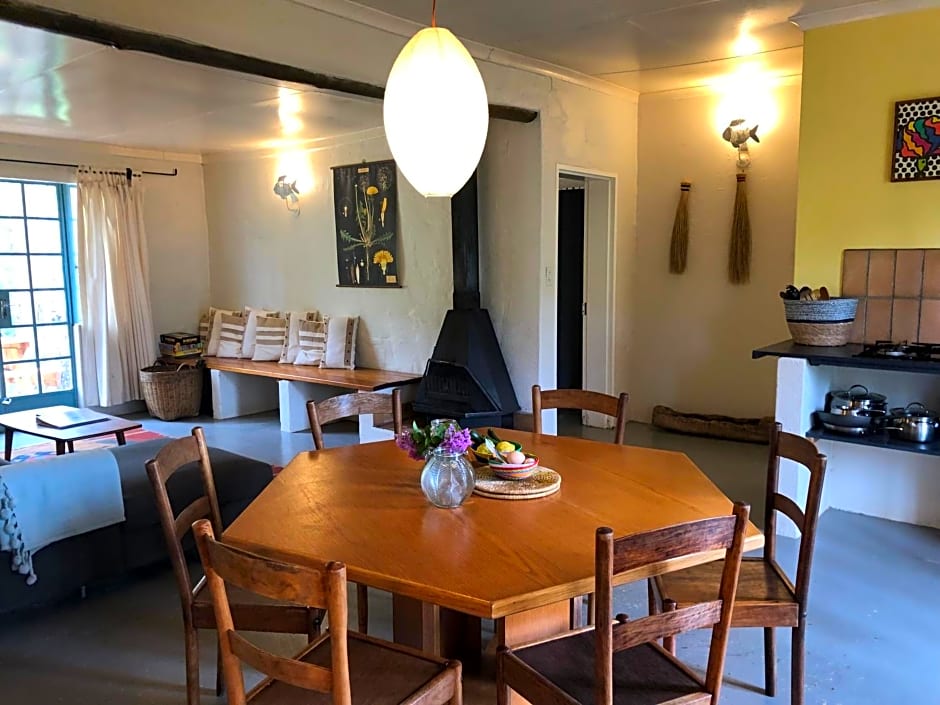 Tegwaan Country Getaway