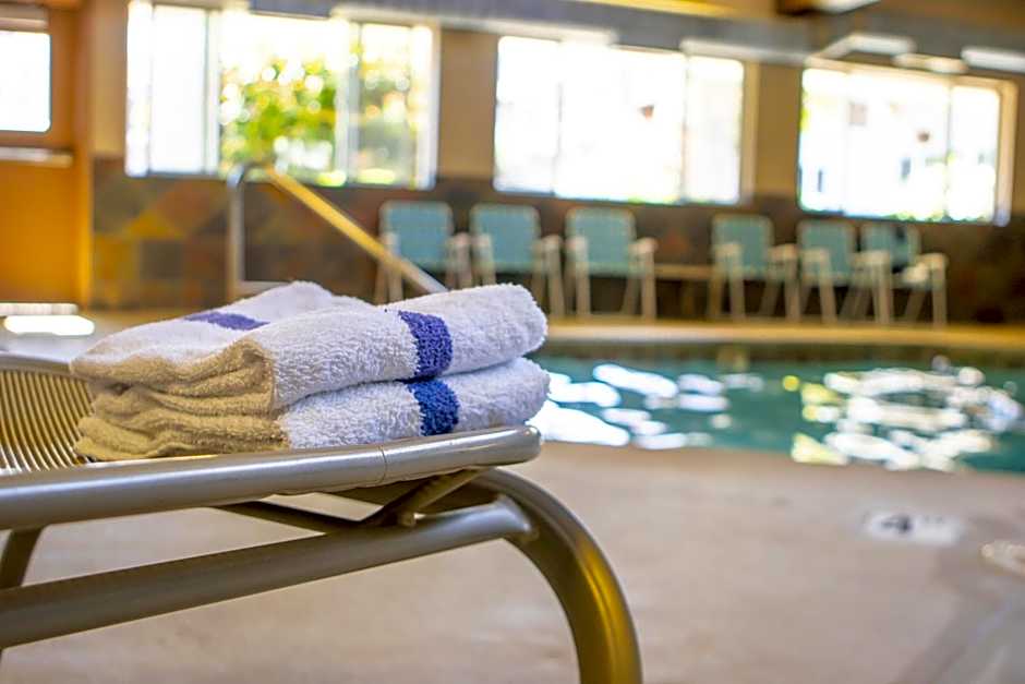 Red Lion Inn & Suites Vancouver