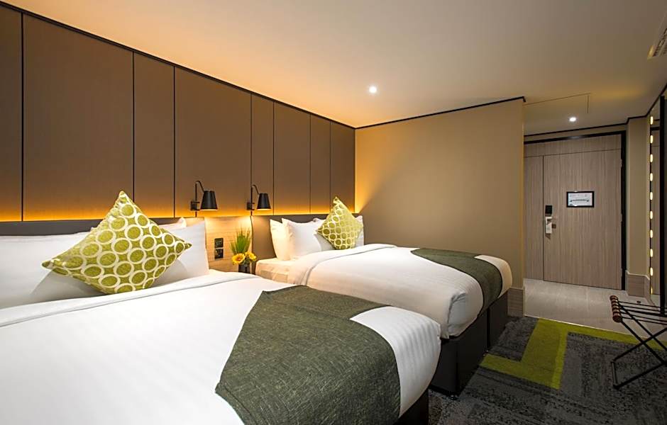 Aerotel London Heathrow, Terminal 2 & Terminal 3