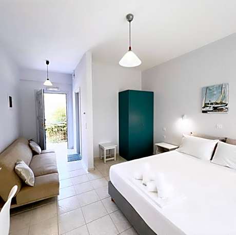Ilias Apartments