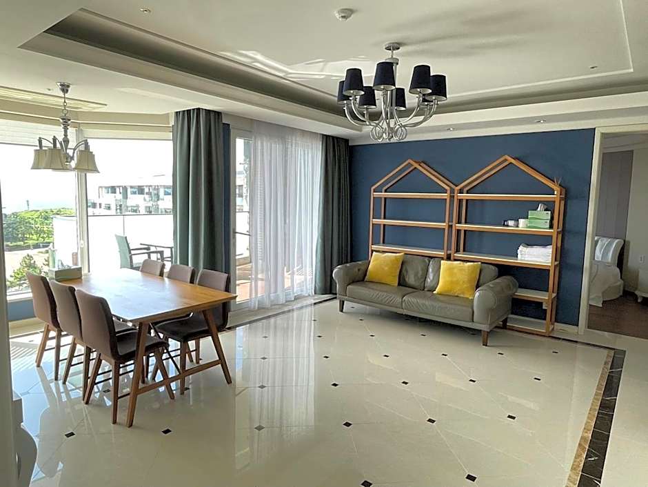 Ocean Star Condominium