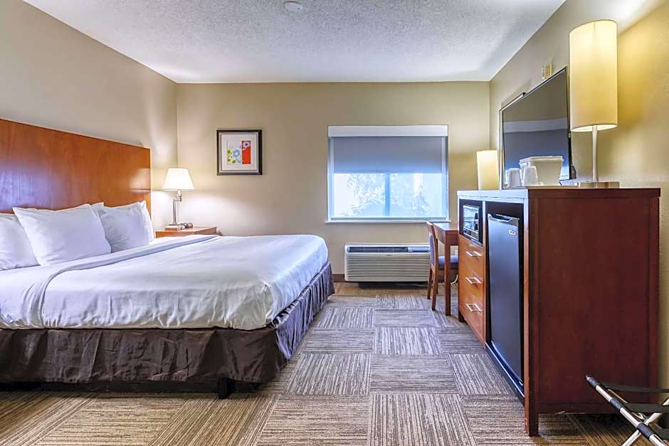Comfort Inn Shepherdsville - Louisville South