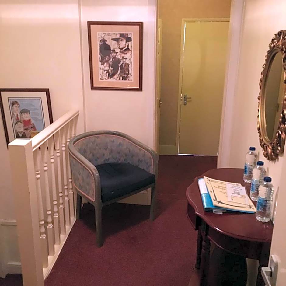 The Gordon House Hotel