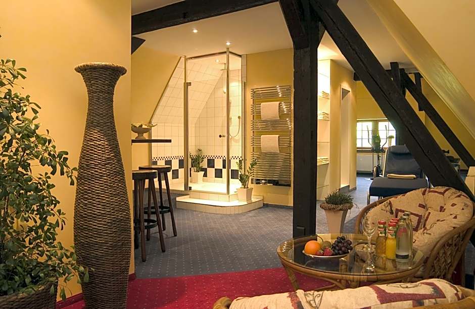 Parkhotel Unter den Linden