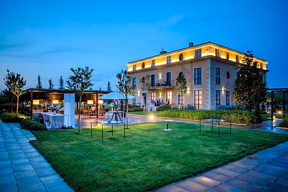 Casa Anamaria Hotel