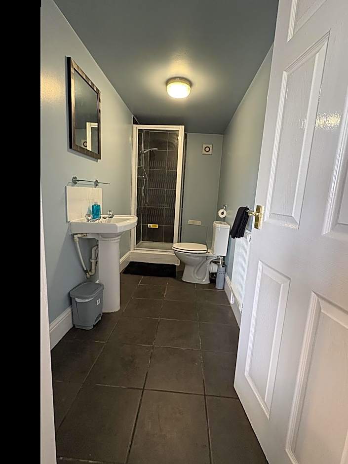 Travellers Rest Motel