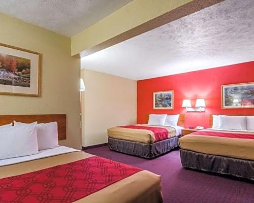 Econo Lodge Ottawa