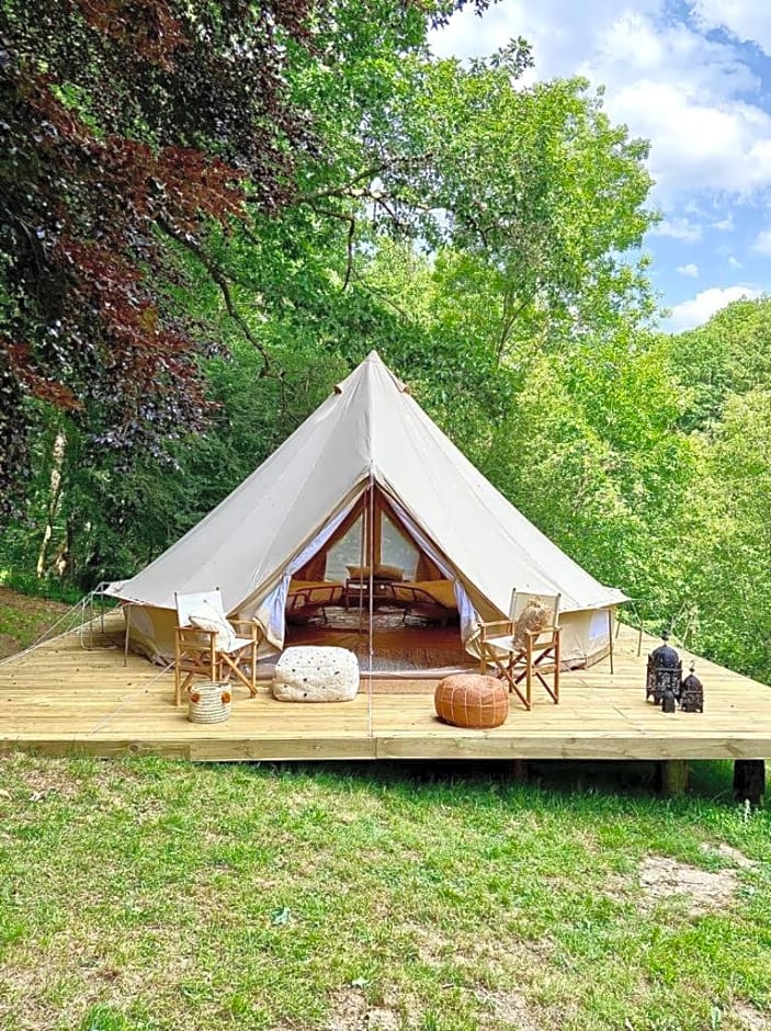 Château de la Chapelle