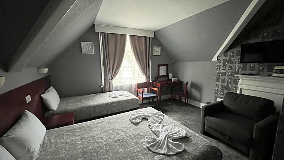 Charlotte Guest House