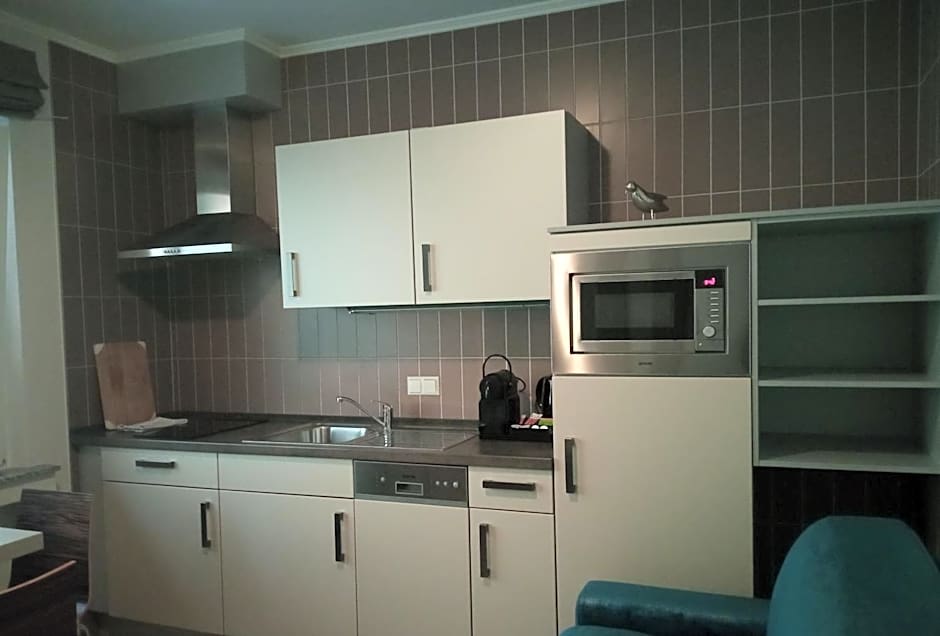Appart-Hotel Gwendy