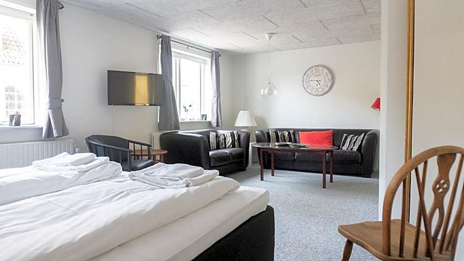 Hotel Smedegaarden