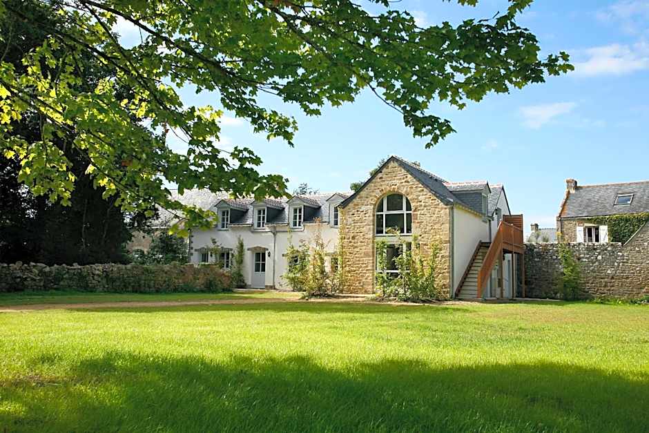 Résidence Odalys Le Château de Kéravéon