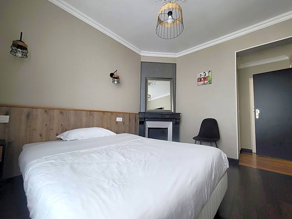 Hôtel Résidence Champerret