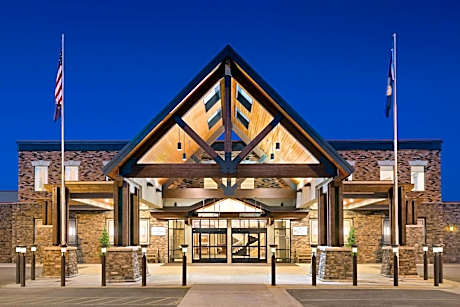 Delta Hotels by Marriott Helena Colonial