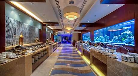 Oceanic hotel - Alojamientos en SHARJAH