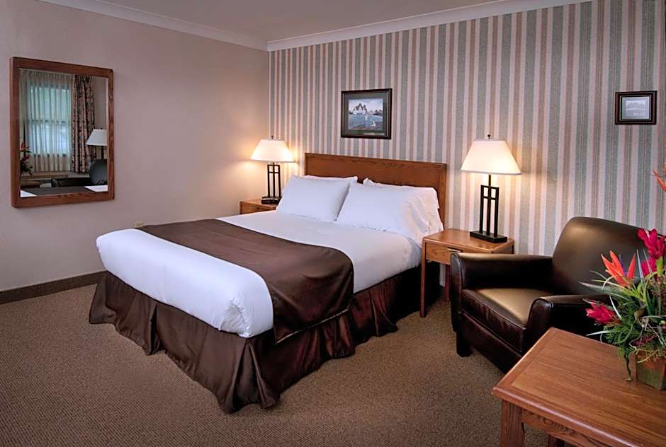 Maritime Inn Antigonish