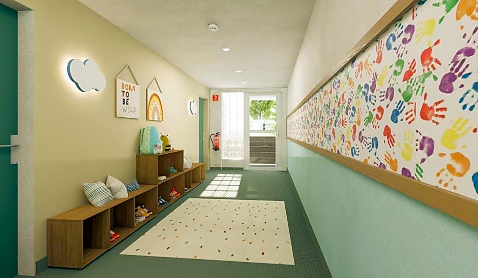 IFA Schöneck Hotel & Ferienpark