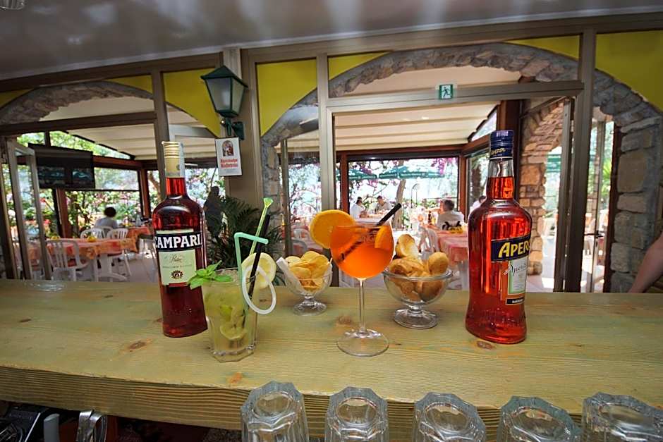 Hotel Augusta Garnì