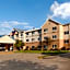 Fairfield Inn & Suites by Marriott Dallas Mesquite