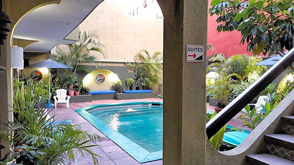 Solimar Inn Suites