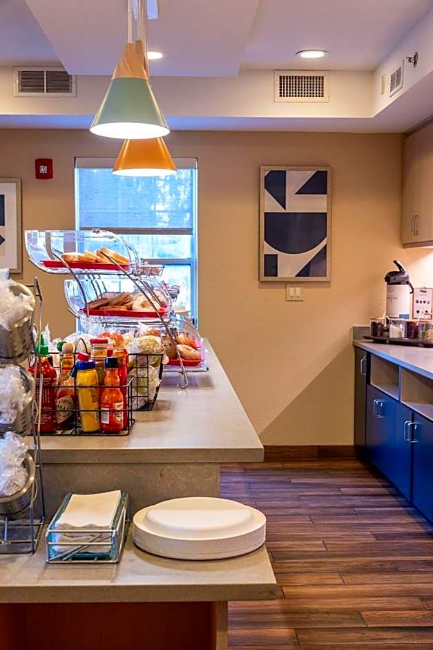 TownePlace Suites by Marriott Gahanna