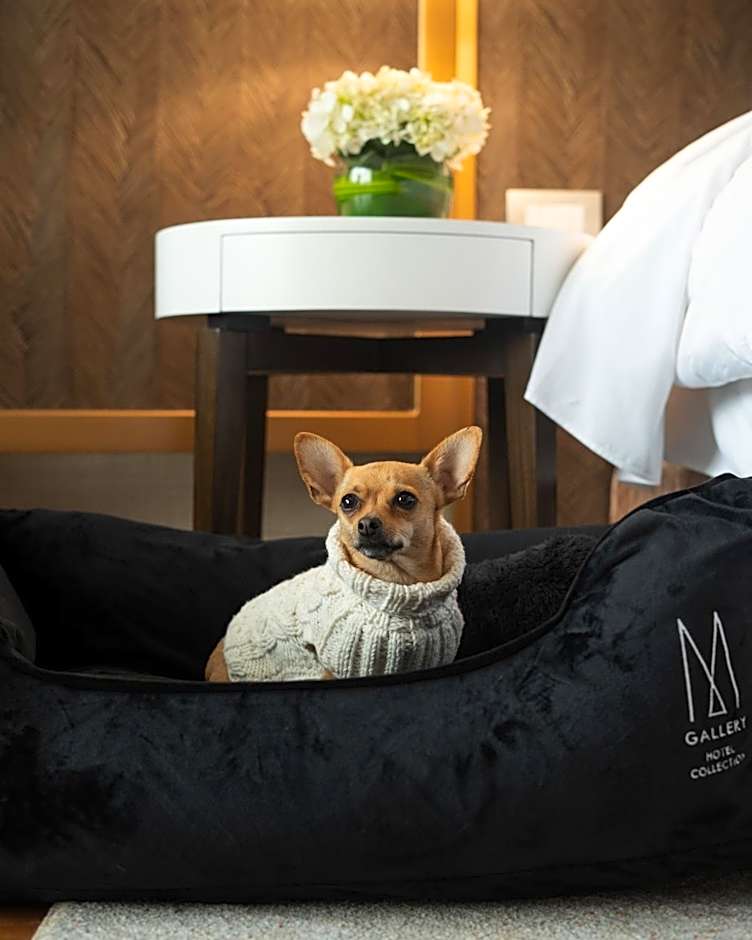 Manto Hotel Lima - MGallery