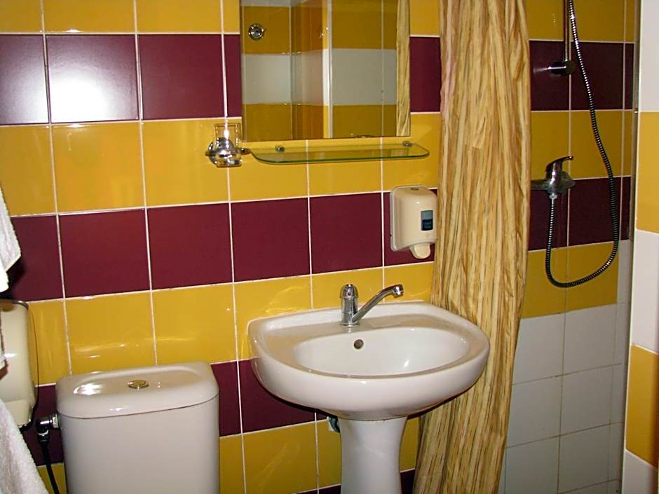 Piligrimo Užeiga