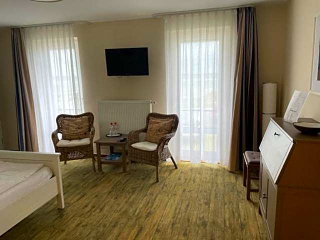 Hotel Admiral Scheer