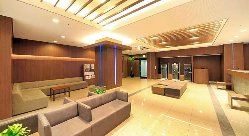 Richmond Hotel Kagoshima Kinseicho