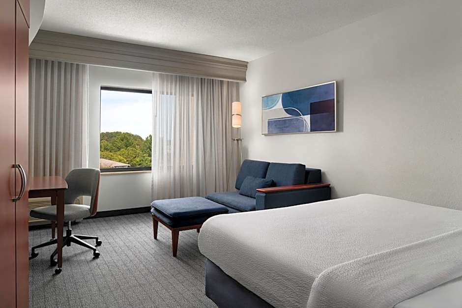 Courtyard by Marriott Richmond North/Glen Allen