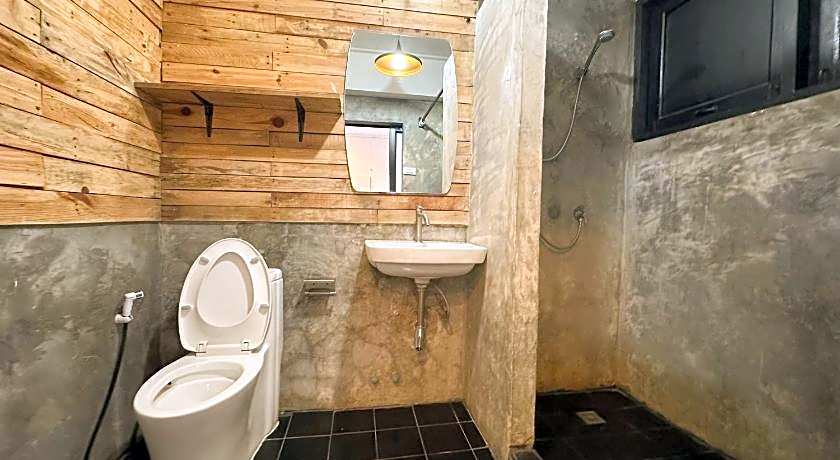 White Lodge Hotel Bangkok