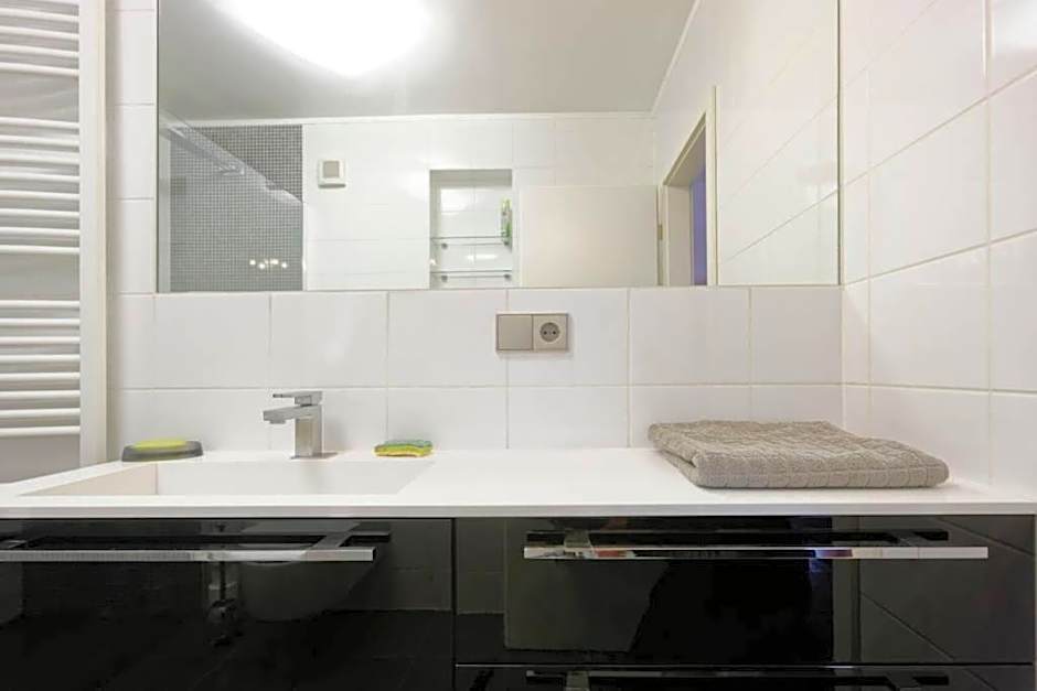 Rooftop Luxembourg Ville