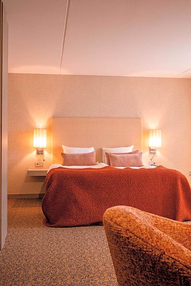 Van der Valk Hotel Hollands Kroon