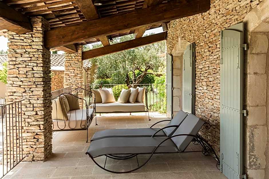 Le Phebus & Spa - Relais & Chateaux