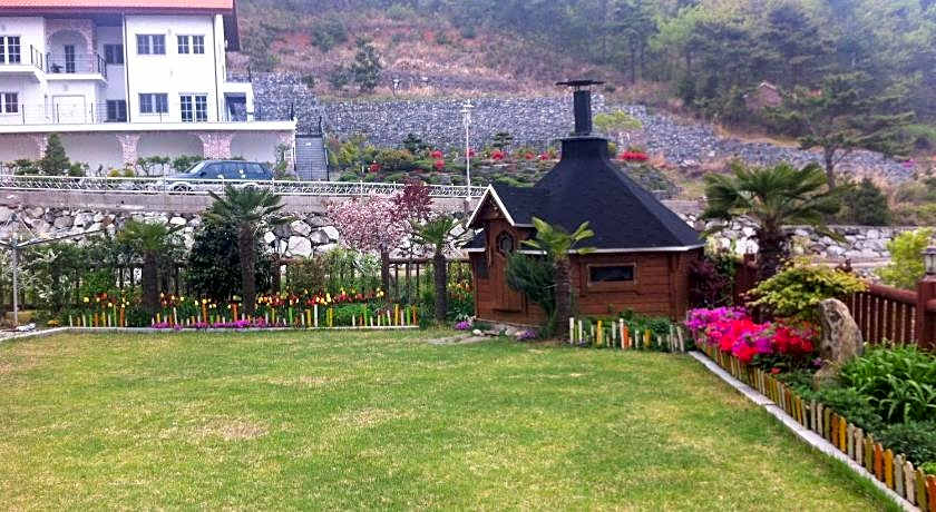 Namhae Neuhaus